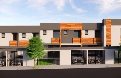 Excelente casa geminada duplex na melhor localizaa‡aƒo do bairro piratininga em belo horizonte