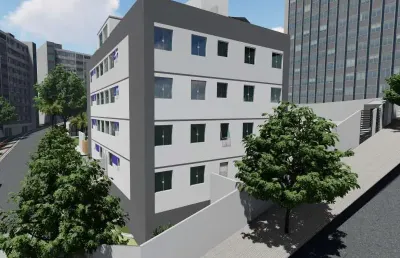 Excelente area privativa na melhor localizaa‡aƒo do bairro saƒo cosme em santa luiza