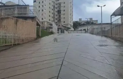 Apartamento com 3 quartos à venda na Avenida Josa© Ina¡cio Filho, Ingá, Betim