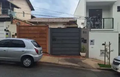 Linda casa de 3 quartos suite no bairro centro em betim