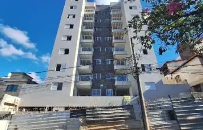 Lindo apto em predio individual no centro de contagem2 qtos, suite, elevador  2 vagas