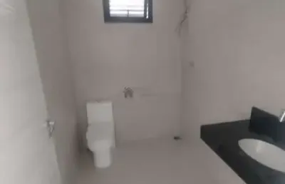 Apartamento com 2 quartos à venda na Rua Anta´nio Alves Pimenta, Três Barras, Contagem