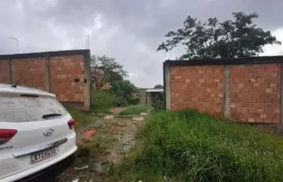 Chácara / sítio com 2 quartos à venda na Rua Oitenta e Quatro, Tropical, Contagem