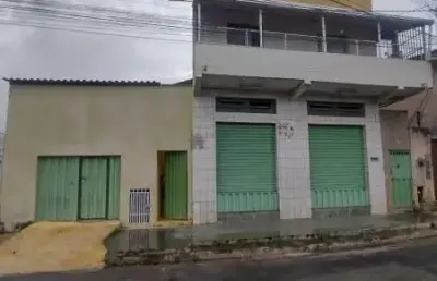 Casa com 2 quartos à venda na Rua Professora Dahir Diniz, Santa Helena, Contagem
