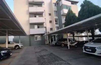 Lindo apartamento, todo planejado, 02 quartos, vaga coberta, arcadia, contagem