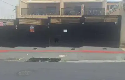 Casa com 3 quartos à venda na Rua Vita³ria, São Luiz, Betim