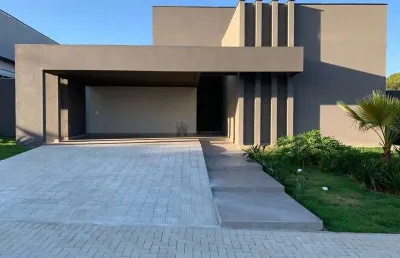 Casa com 4 quartos à venda na Rua Joana Lourdes Rezende, Açude, Betim