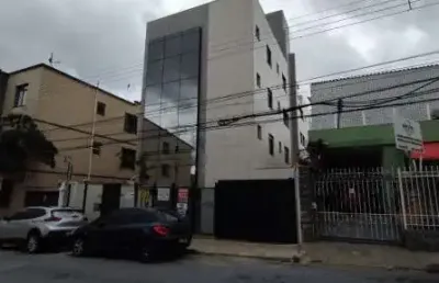 Lindo apartamento, 03 quartos, elevador, 02 vagas, bairro prado-bh