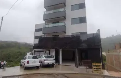 Ponto comercial à venda na Rua Montana, Palmeiras (Parque Durval de Barros), Ibirité