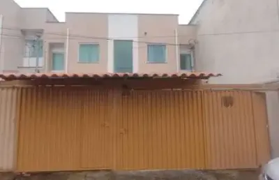 Casa com 3 quartos à venda na Rua Anta´nio Berrio, Eldorado (Parque Durval de Barros), Ibirité