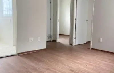 Apartamento com 2 quartos à venda na Rua Lauro Sodré Nogueira, São Pedro, Ribeirão das Neves