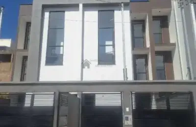 Otima casa geminada no bairro eldorado  ibirite de 3 quartos