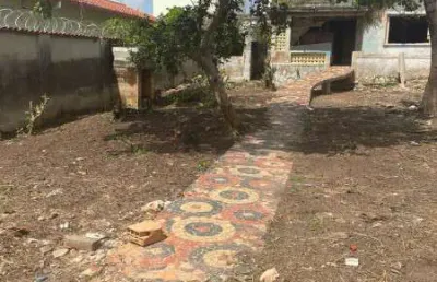 Terreno à venda na Rua Inspetor Jaime Caldeira, Brasiléia, Betim
