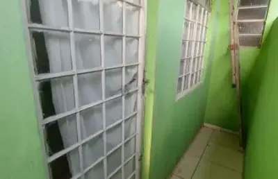 Casa com 3 quartos à venda na Interna C, Bernardo Monteiro, Contagem