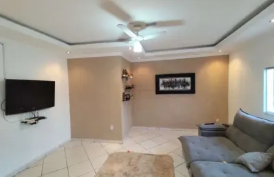 Casa com 3 quartos à venda na Rua Avenca, Jardim das Alterosas - 2ª Seção, Betim