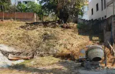 Lindo lote na maelhor localizaa‡aƒo do condominio ouro verde em betim com 500 metros