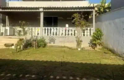 Casa com 3 quartos à venda na Rua Vinte e Quatro, Cruzeiro do Sul, Betim