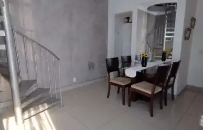 Cobertura com 2 quartos à venda na Rua Anta´nio Bernardino Costa, Jardim Petrópolis, Betim