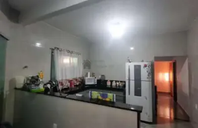 Casa com 6 quartos à venda na Rua Pará de Minas, Vila Cristina, Betim