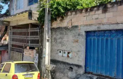 Casa com 2 quartos à venda na Rua dos Cravos, Jardim das Alterosas - 2ª Seção, Betim