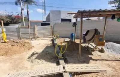 Oportunidade, linda casa duplex, 3 quartos, 02 banheiros,02 vagas, serra dourada, vespasiano
