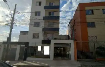 Excelente cobertura em predio individual com elevador no barreiro em contagem