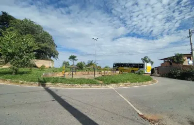 Excelente terreno com 9.360 metros bairro santo afonso em betim, a“timo para construtoras