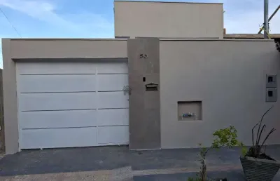Excelente casa com 03 quartos e uma suite no icaivera betim
