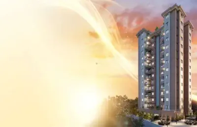 Excelente apartamento em pra‰dio com elevadoe e 2 quartos com suite no fonte grande em contagem