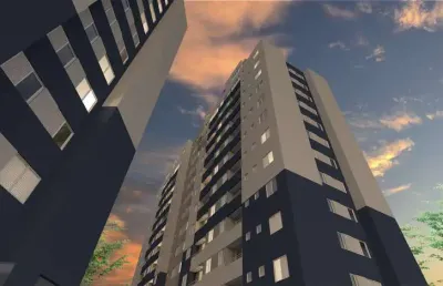 Excelente apartamento na melhor localizaa‡aƒo do bairro trašs barras em contagem