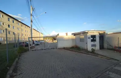 Excelente apatamento em a“tima localizaa‡aƒo do bairro icaivera em  contagem
