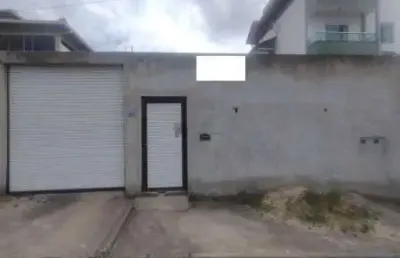A“tima casa em lote de 200 metros no sapucaias eem contagem