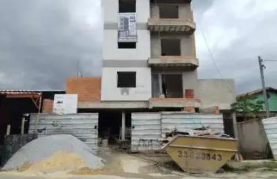 Linda area privativa em pra‰dio individual com 03 quartos no bairro santa luzia em contagem.