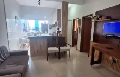 Casa com 2 quartos à venda na Avenida das Palmeiras, Duque de Caxias, Betim