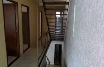 Linda casa geminada 03 quartos no jardim riacho das pedras em contagem
