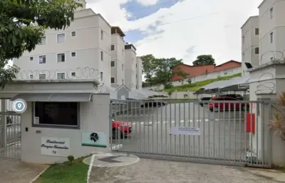 Excelente apartamento 02 quartos no duque de caxias em betim