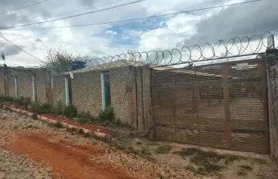 Linda chacara de mil metros em a“tima localizaa‡aƒo do bairro capim rasteiro em contagem