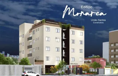 Excelente area privativa em pra‰dio individual no miramar  em belo horizonte