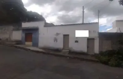 A“timo lote de 390 metros quadrados no fonte grande em contagem
