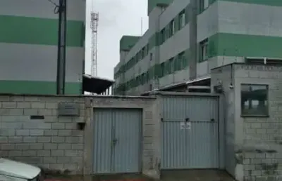 Lindo apartamento em a“tima localizaa‡aƒo no bairro veneza em ribeiraƒo das neves