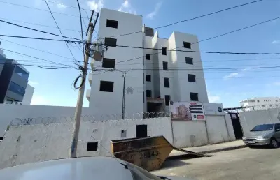 Excelente apartamento 02 quartos e suite no jardim industrial em contagem