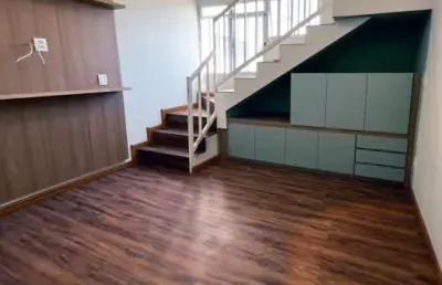 Cobertura com 3 quartos à venda na Avenida Josa© Ina¡cio Filho, Ingá, Betim
