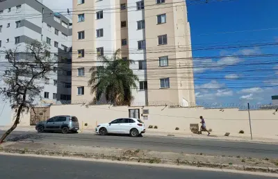 Lindo apartamento em a“tima localizaa‡aƒo do bairro alvorada em contagem