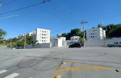 Lindo apartamento 02 quartos no parque das industrias em betim