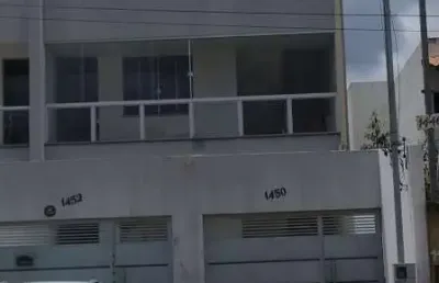 Casa com 2 quartos à venda na Avenida das Palmeiras, Duque de Caxias, Betim