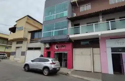 Excelente predio  no bairro fonte grande em contagem
