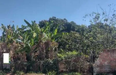 Excelente lote de 360 metros quadrados no novo retiro em esmeraldas