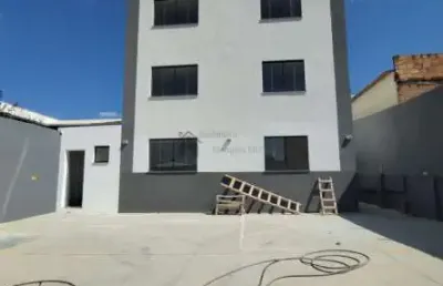 Lindo apartamento 03 quartos no bairro jardim das flores em ibirita‰