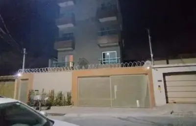 Lindo apartamento 02 quartos  no bairro europa em contagem