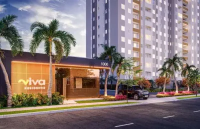 Lindo apartamento 02 quartos com suate no bairro inova parque em contagem